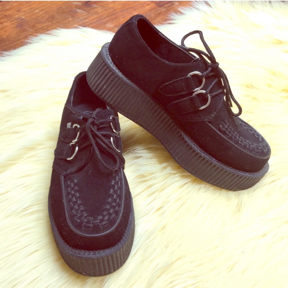 New TUKs